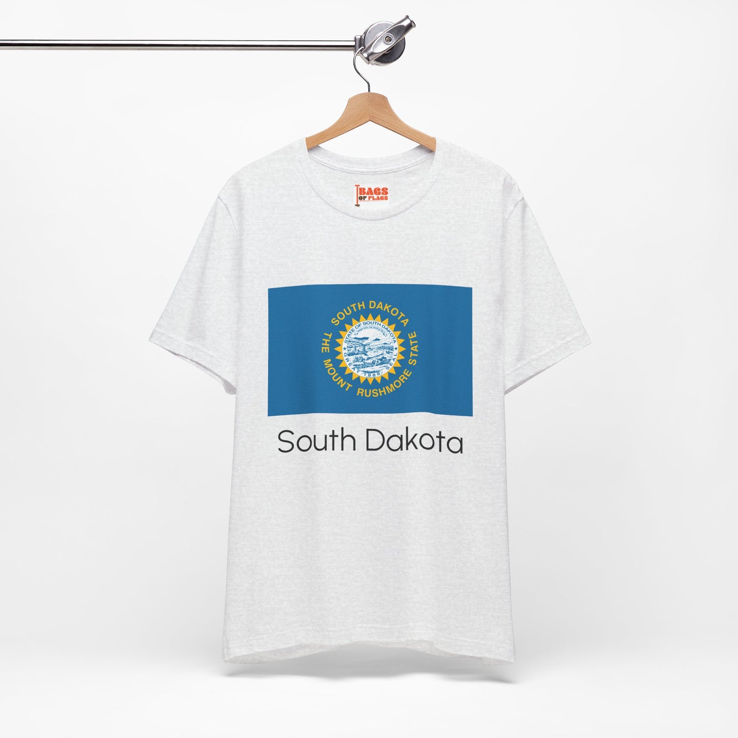 South Dakota T-shirts