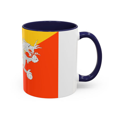 Bhutan Mug