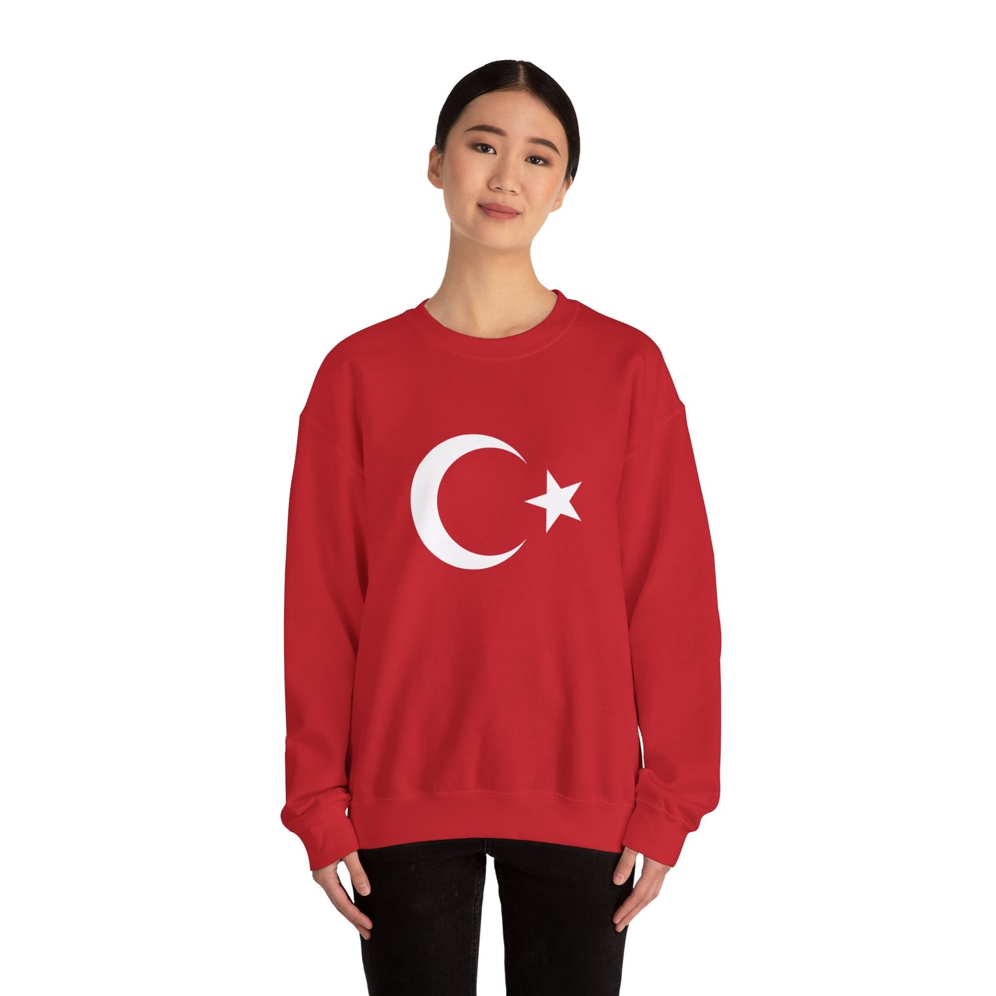 Turkey Inspired Sweatshirt