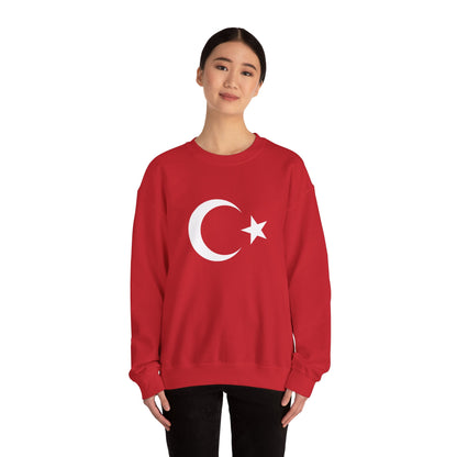 Turkey Inspired Sweatshirt
