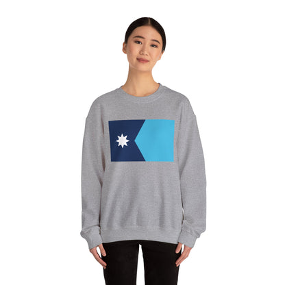 Minnesota Flag Sweatshirt