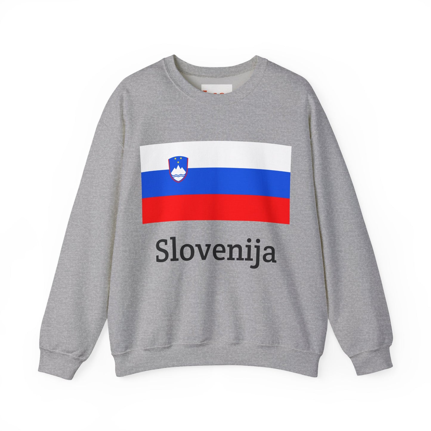 Slovenija Sweatshirt