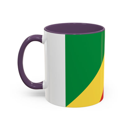 Republic of the Congo Mug