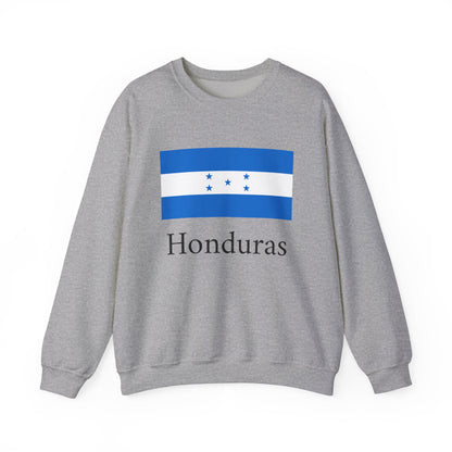 Honduras Sweatshirt