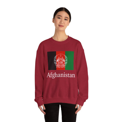 Afghanistan Sweatshirt