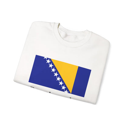 Bosnia and Herzegovina Sweatshirt
