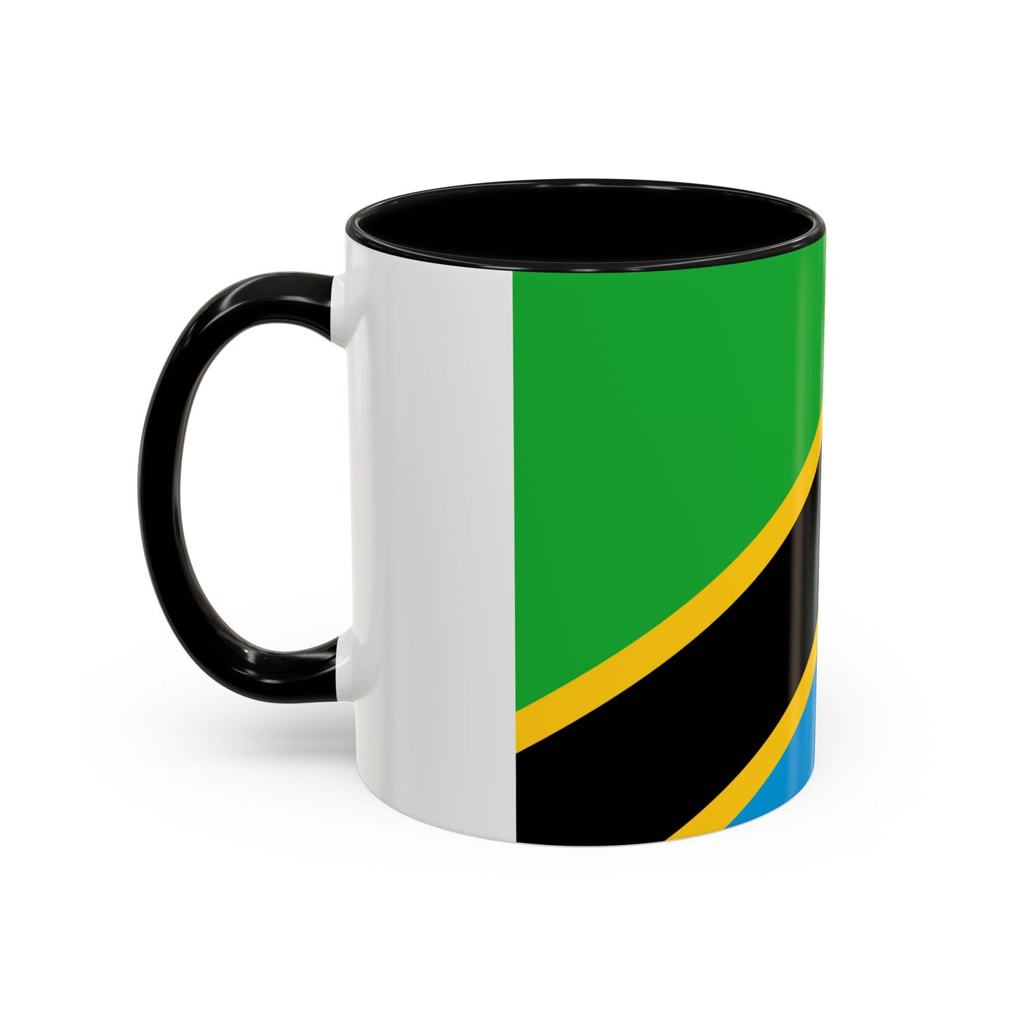 Tanzania Mug