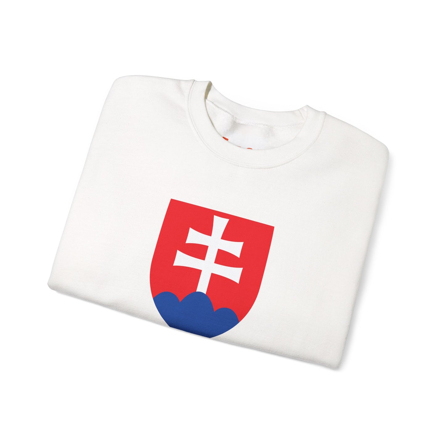 Slovakia Inspired Sweatshirt