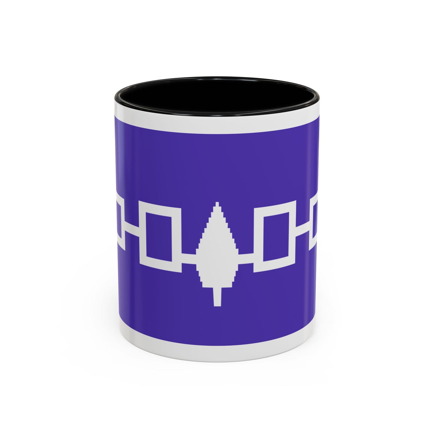 Haudenosaunee Mug