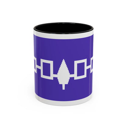 Haudenosaunee Mug