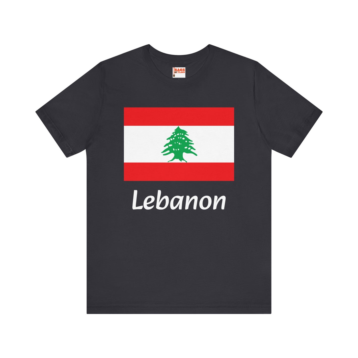 Lebanon T-shirts