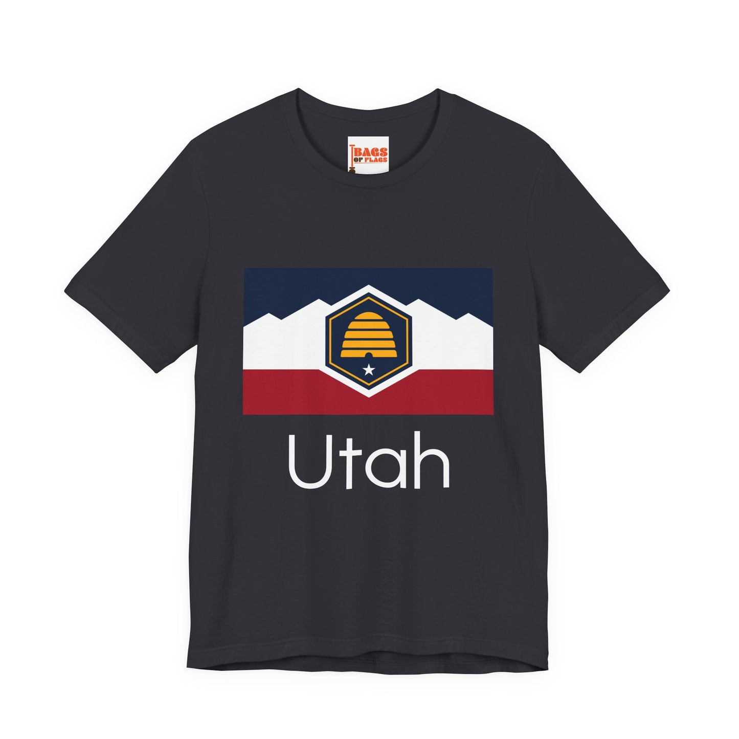 Utah T-shirts