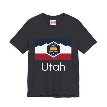 Utah T-shirts
