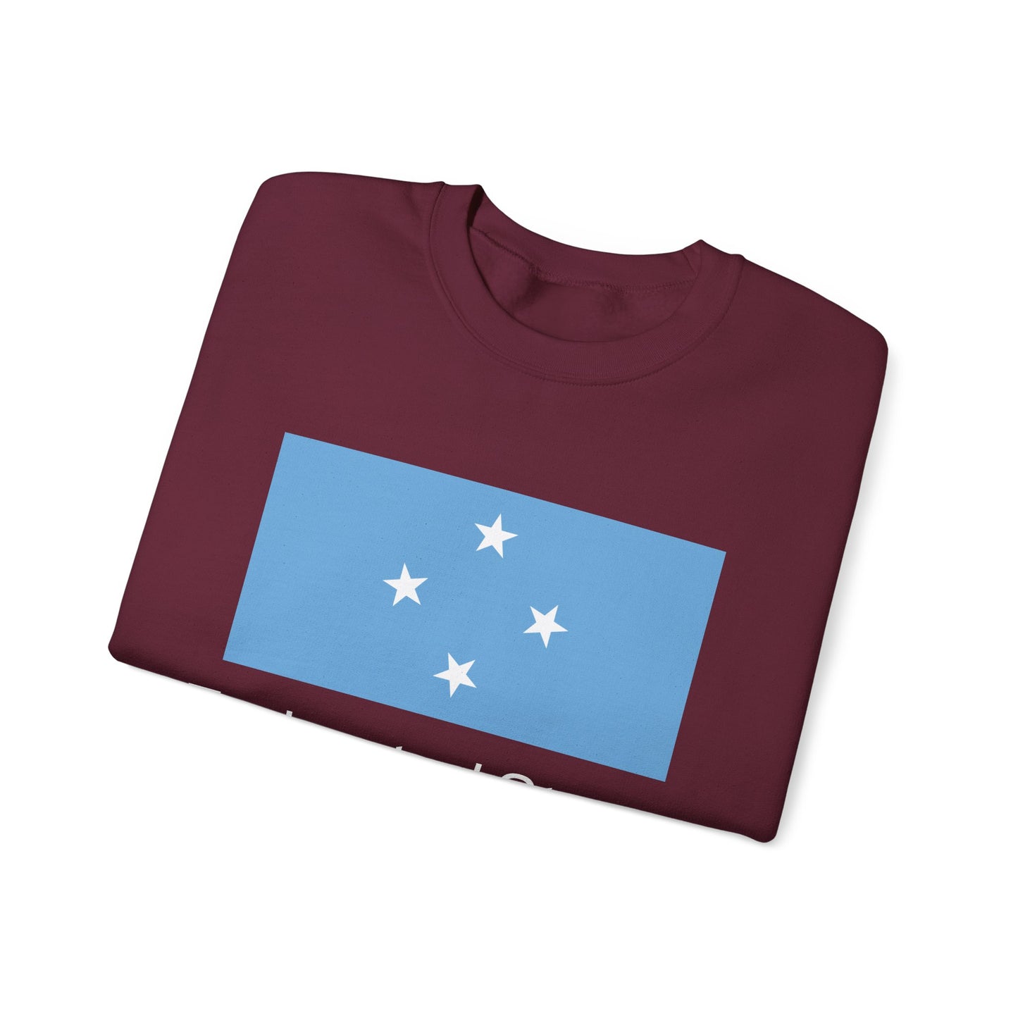 Federated States of Micronesia Sweatshirt