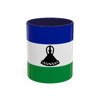 Lesotho Mug