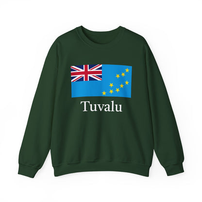Tuvalu Sweatshirt