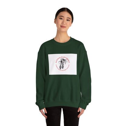 Lytton Band of Pomo Indians Sweatshirt