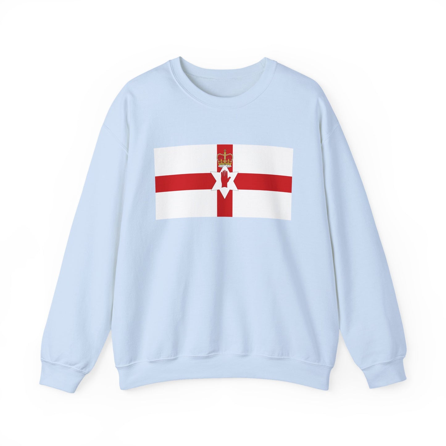 Northern Ireland Flag Sweatshirt