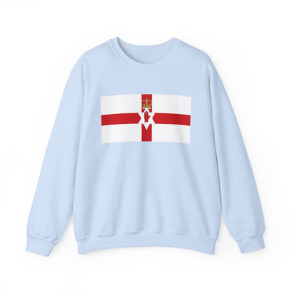 Northern Ireland Flag Sweatshirt