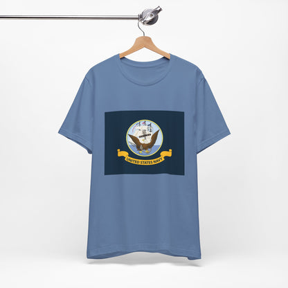 US Navy T-shirt