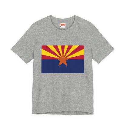 Arizona Flag T-shirts