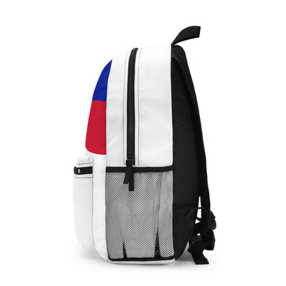 Haiti Backpack