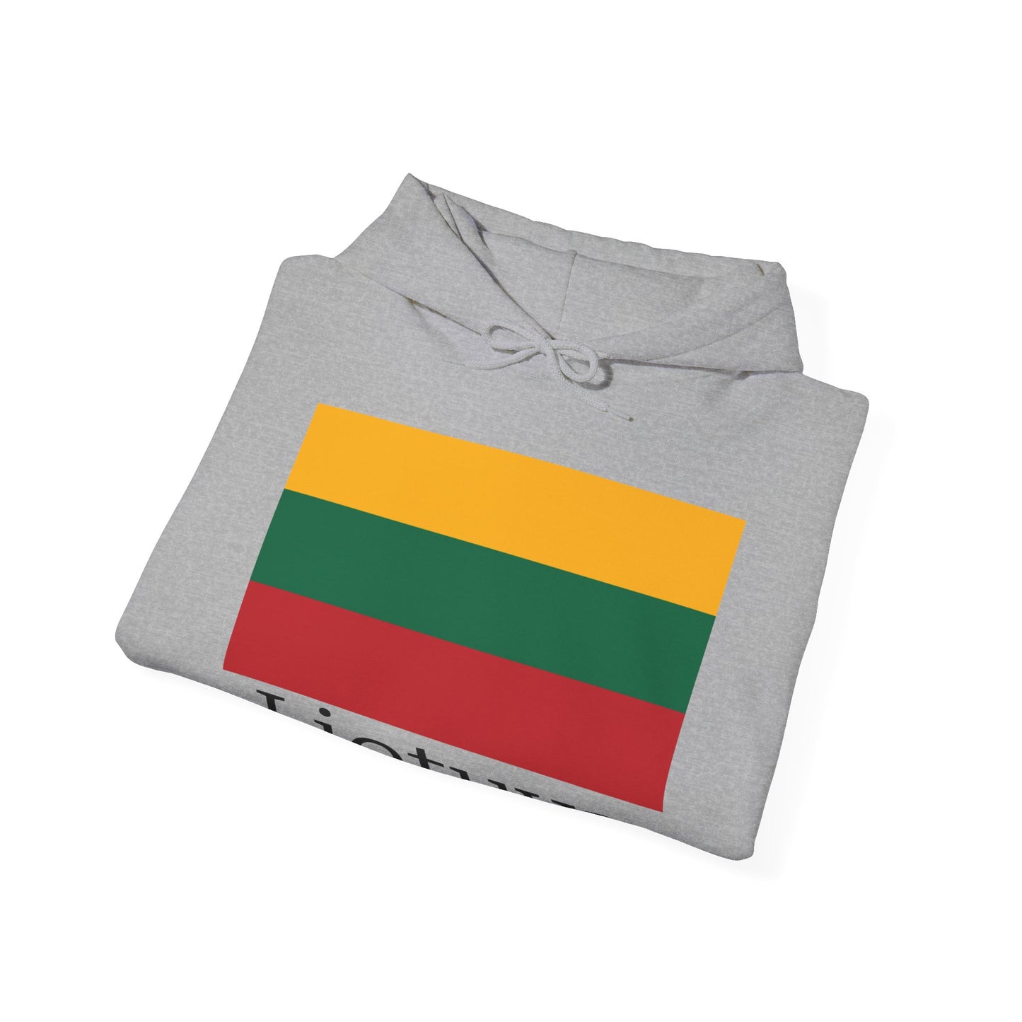 Lietuva Hoodies