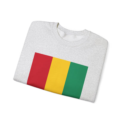 Guinea Sweatshirt
