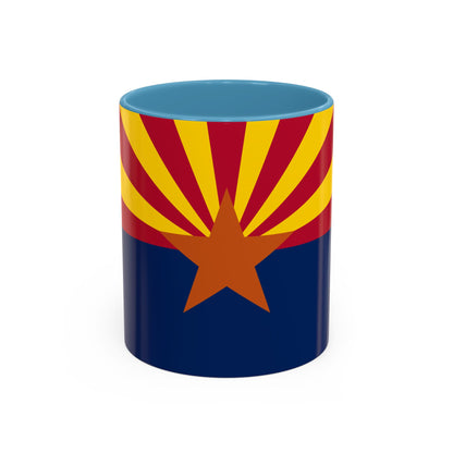 Arizona Mug