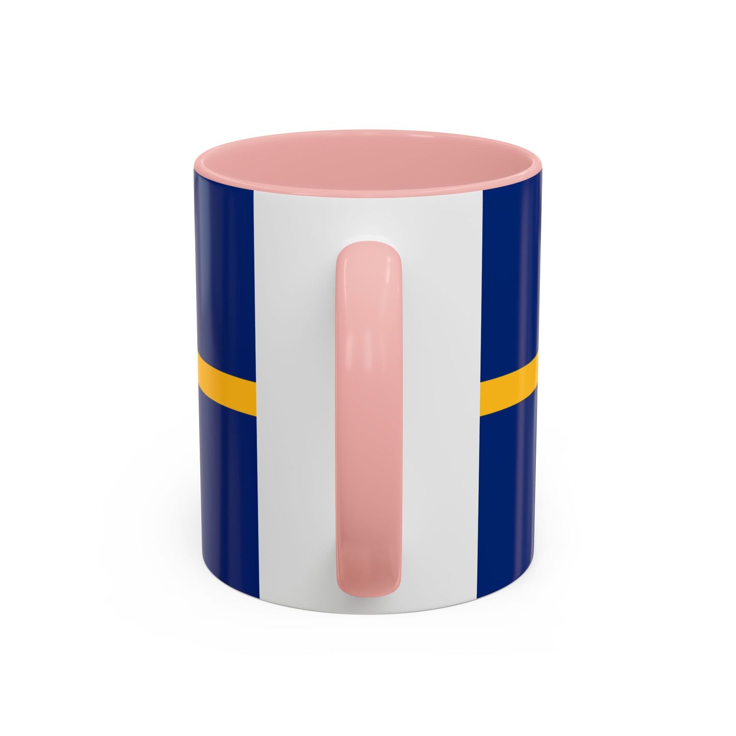 Nauru Mug