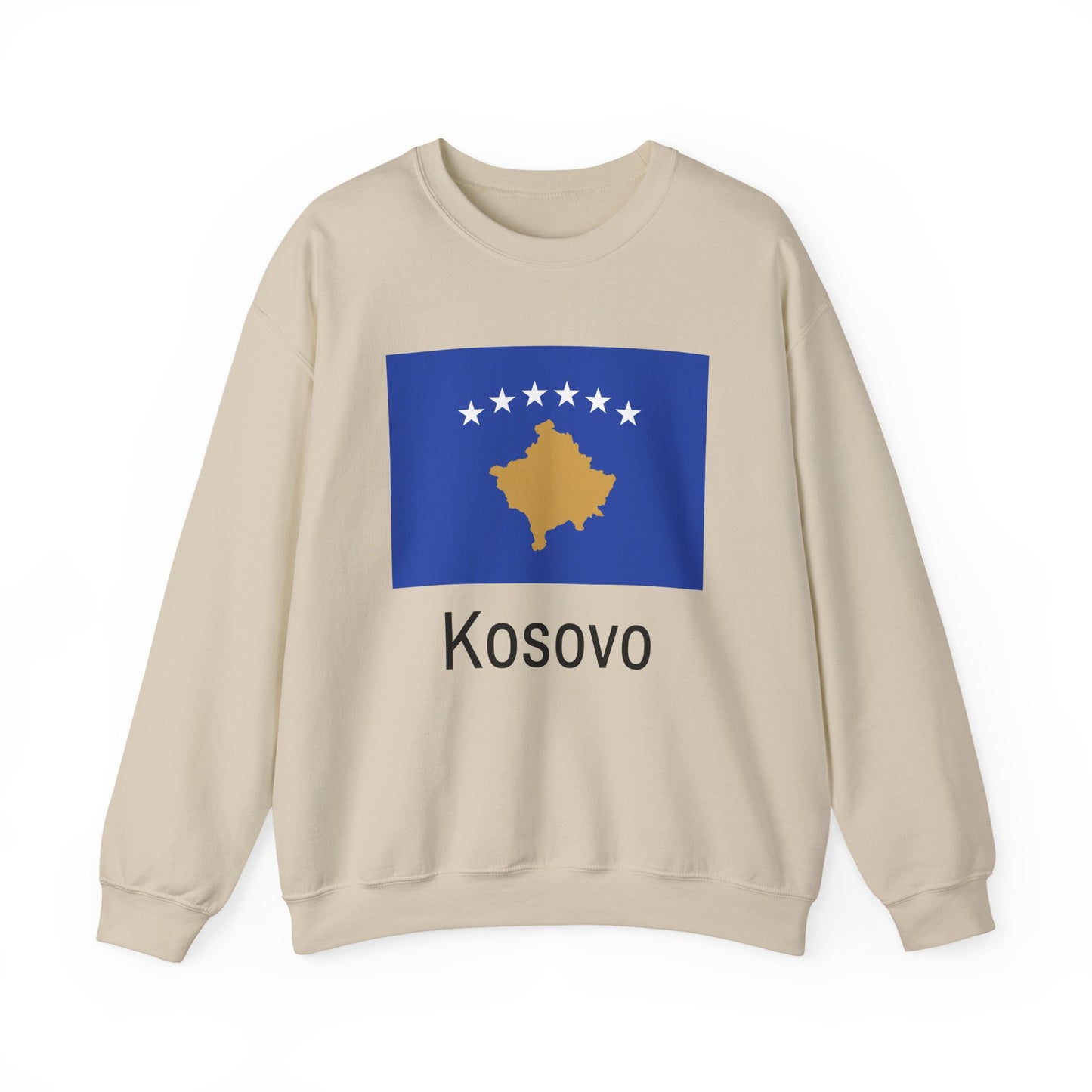 Kosovo Sweatshirt