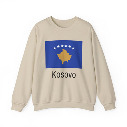 Kosovo Sweatshirt