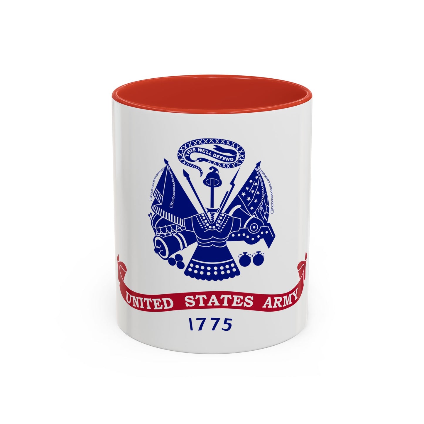 US Army Mug