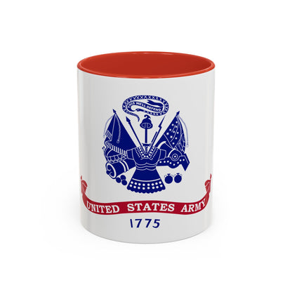 US Army Mug