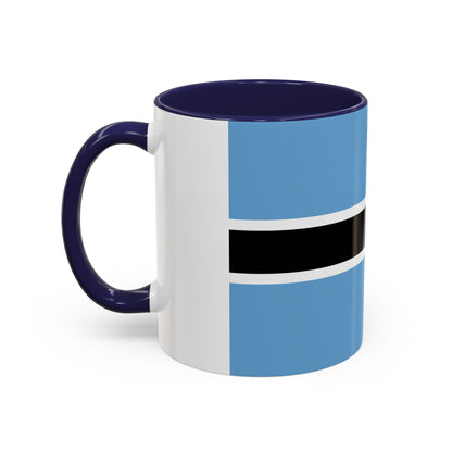 Botswana Mug