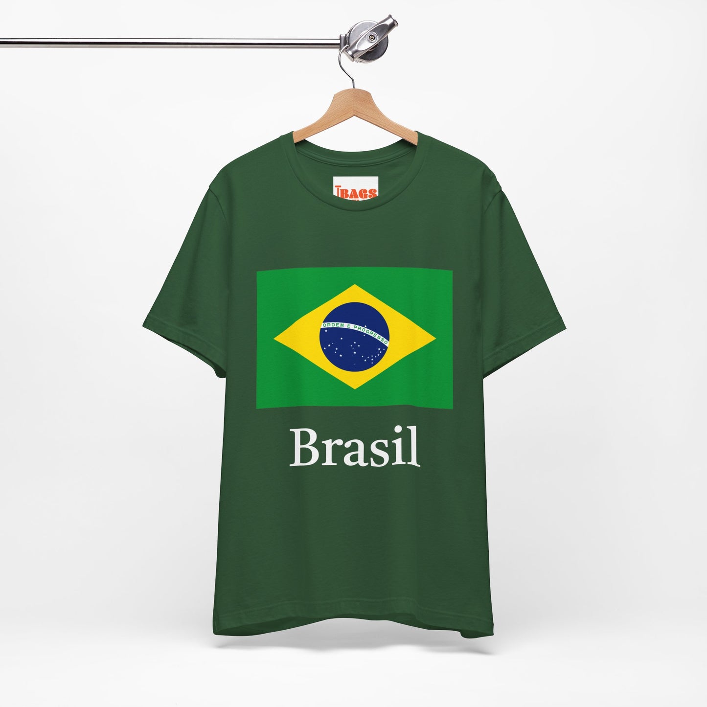 Brasil T-shirts