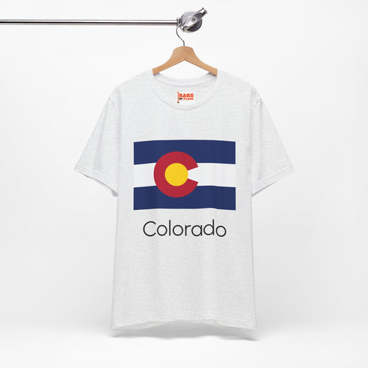 Colorado T-shirts