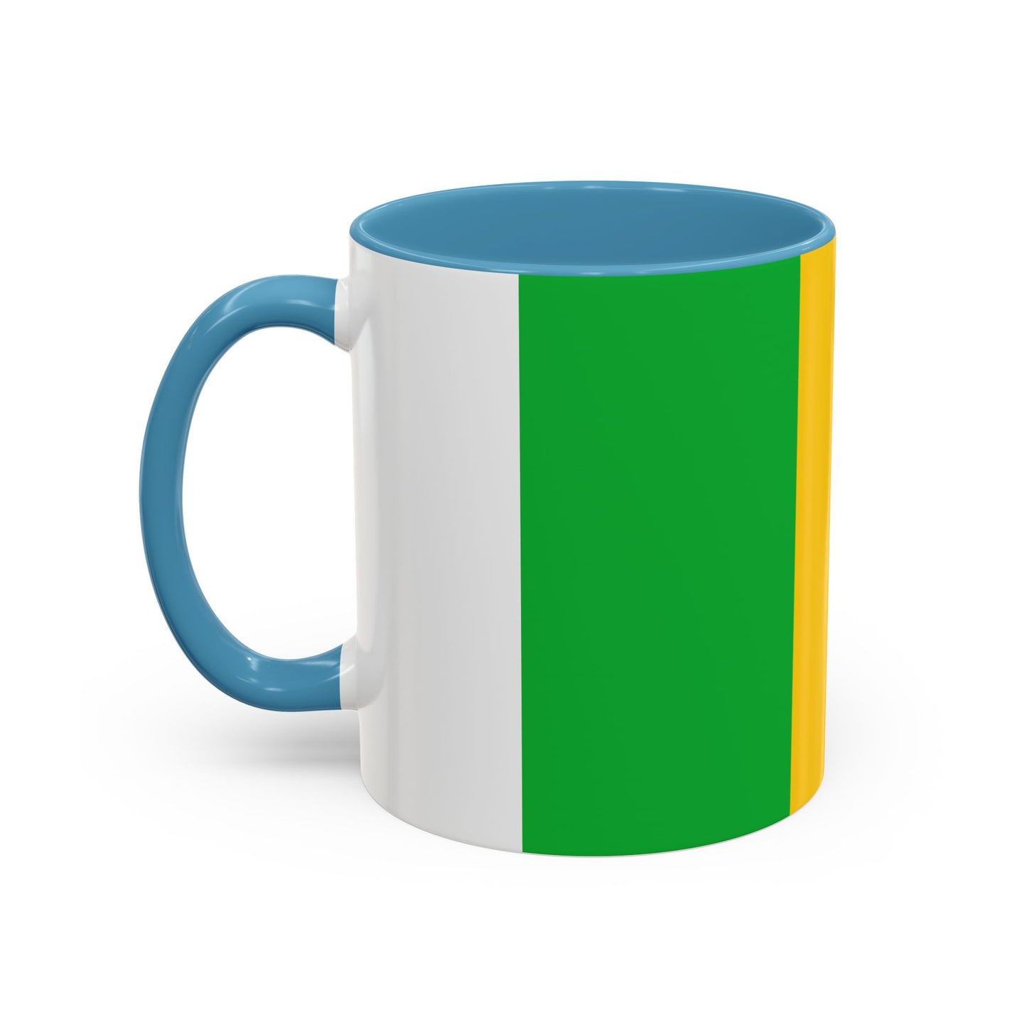 Mali Mug