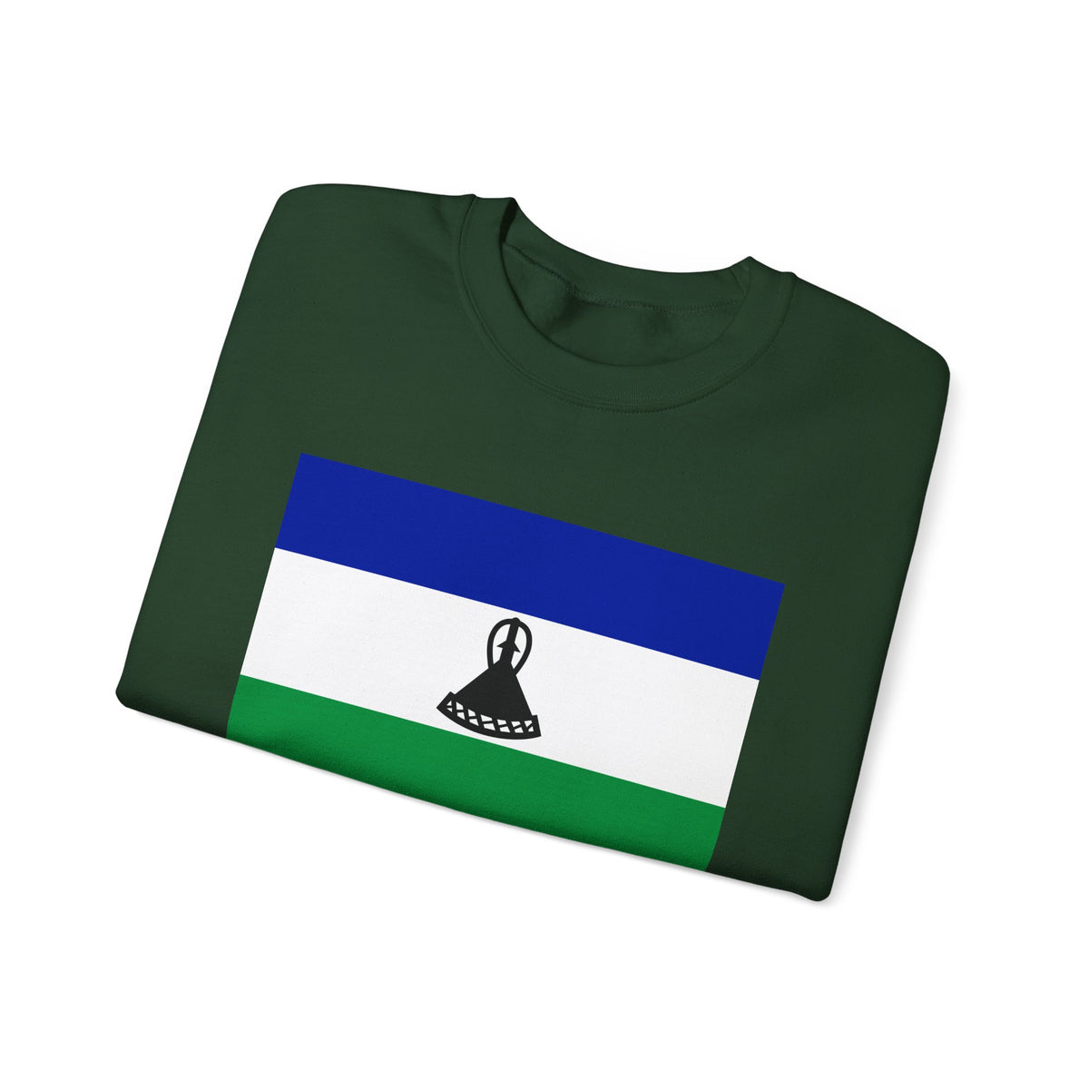 Lesotho Sweatshirt