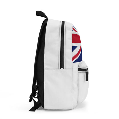 United Kingdom Backpack