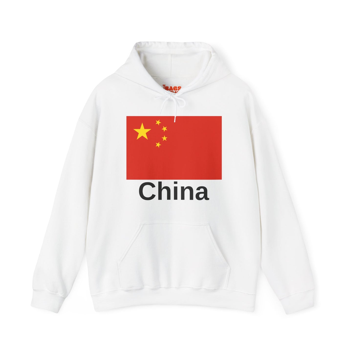 China Hoodies