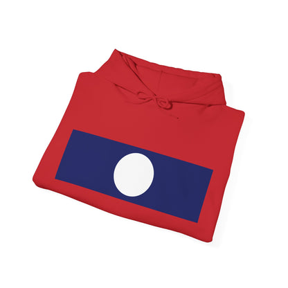 Laos Hoodie
