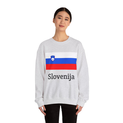 Slovenija Sweatshirt