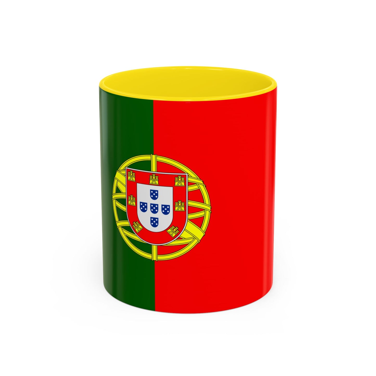 Portugal Mug