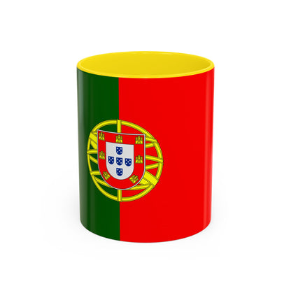 Portugal Mug