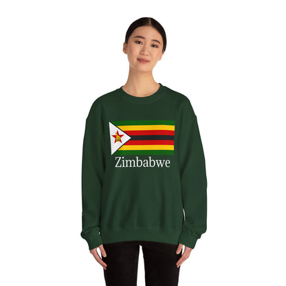 Zimbabwe Sweatshirt