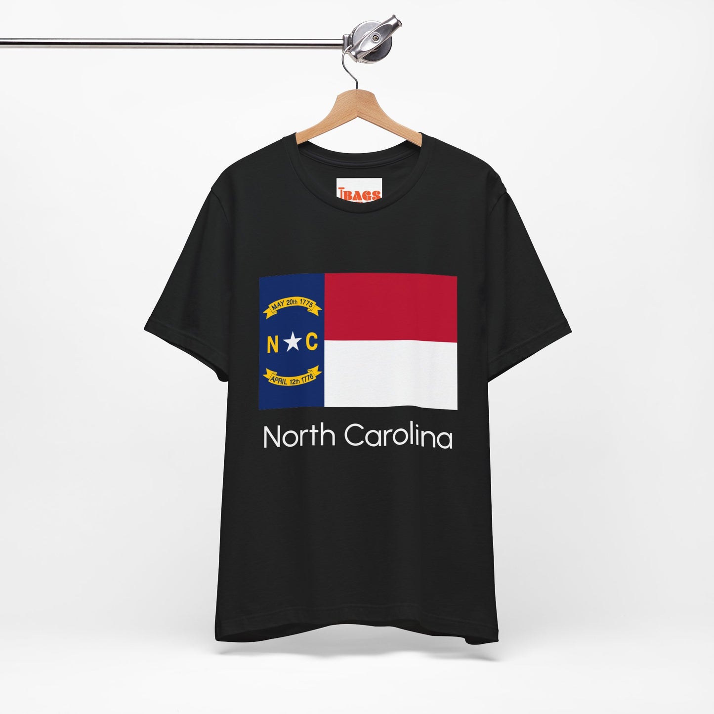 North Carolina T-shirts