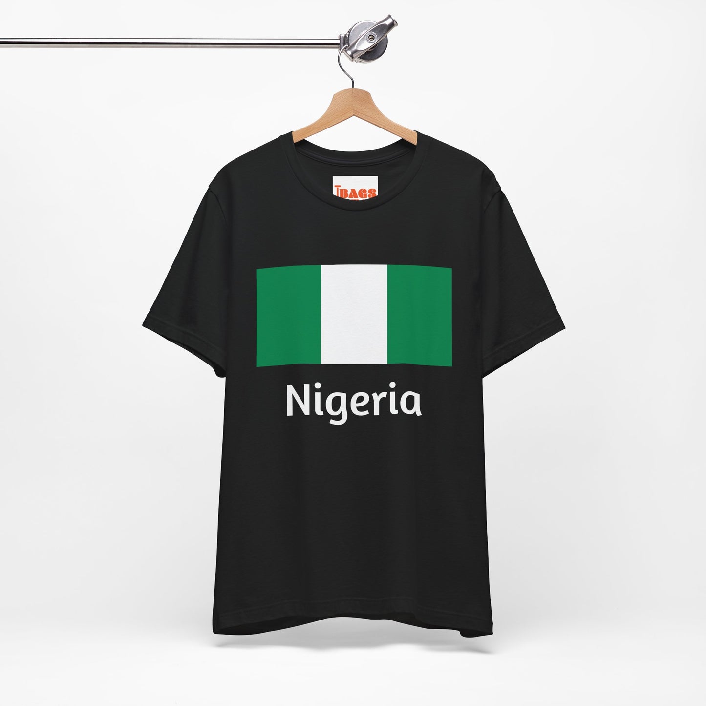 Nigeria T-shirts