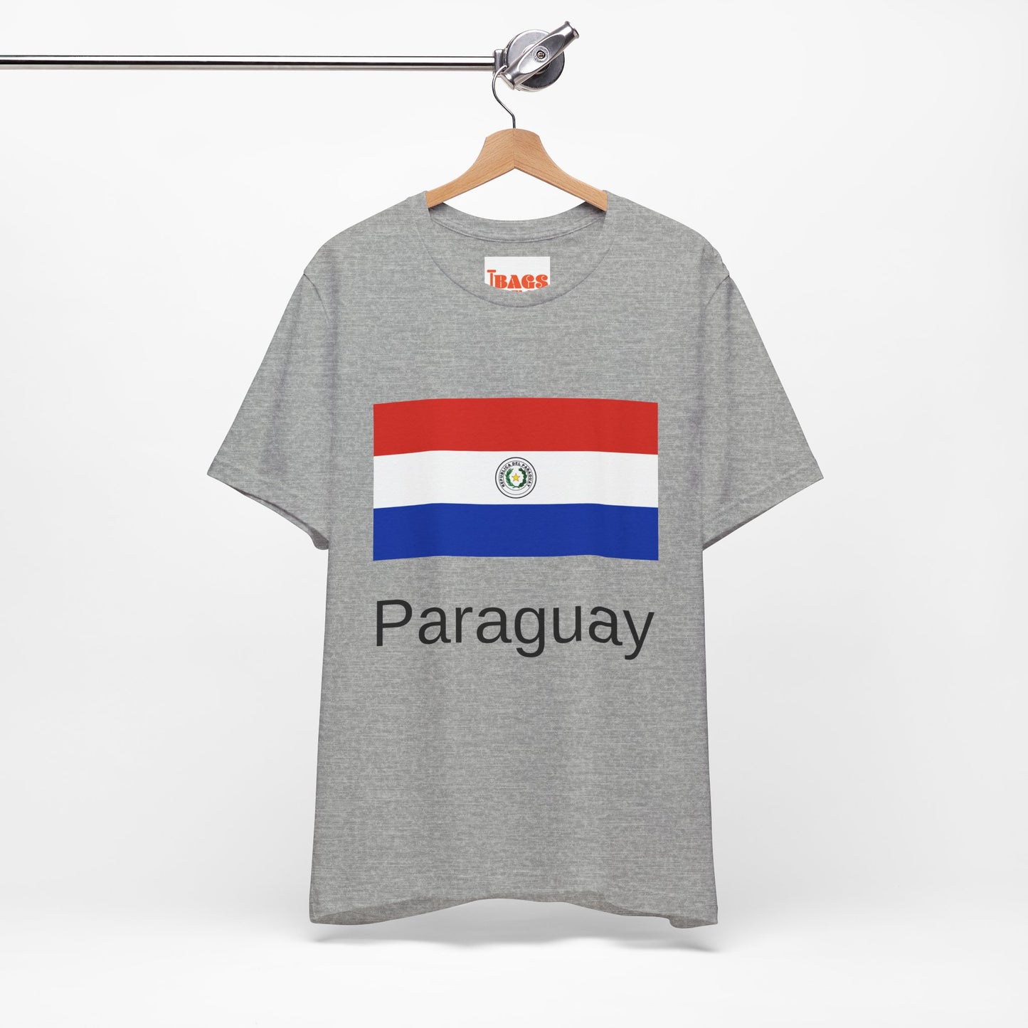 Paraguay T-shirts