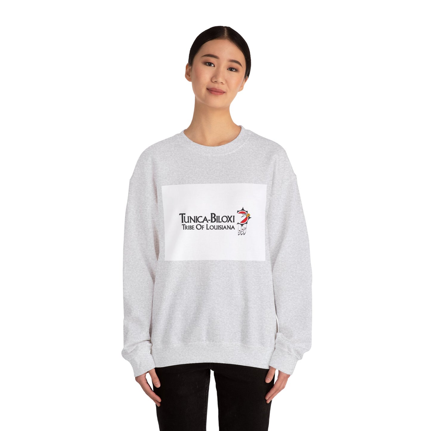 Tunica-Biloxi Tribe Sweatshirt